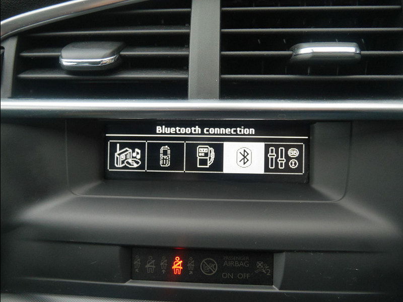 Citroen DS4 1.6 e-HDi Airdream DStyle Hatchback 5dr Diesel Manual Euro 5 (s/s) (115 ps) 5dr Manual 2026