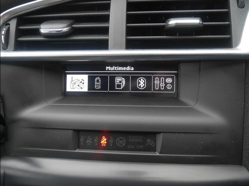 Citroen DS4 1.6 e-HDi Airdream DStyle Hatchback 5dr Diesel Manual Euro 5 (s/s) (115 ps) 5dr Manual 2026