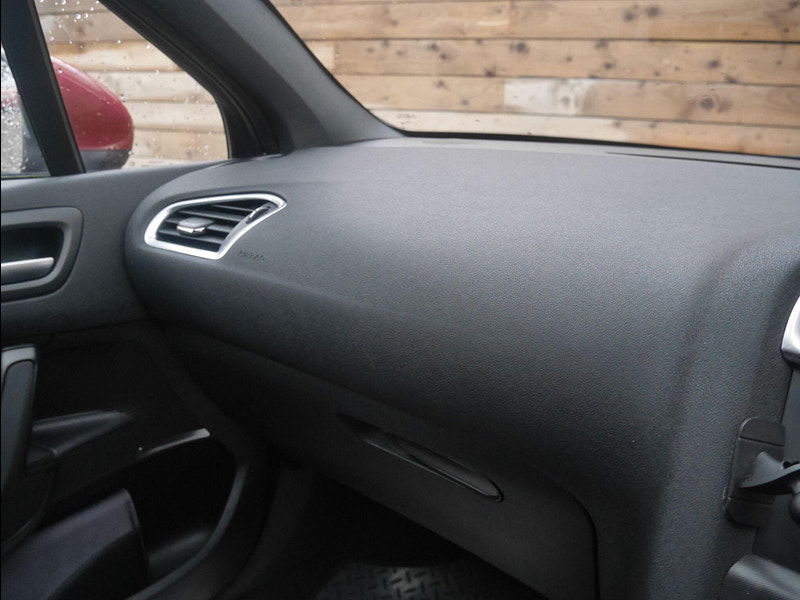 Citroen DS4 1.6 e-HDi Airdream DStyle Hatchback 5dr Diesel Manual Euro 5 (s/s) (115 ps) 5dr Manual 2026