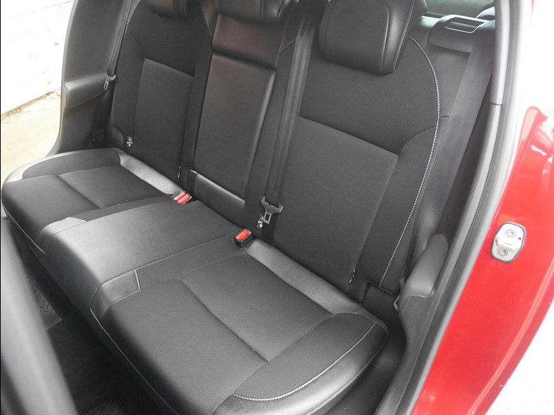 Citroen DS4 1.6 e-HDi Airdream DStyle Hatchback 5dr Diesel Manual Euro 5 (s/s) (115 ps) 5dr Manual 2026