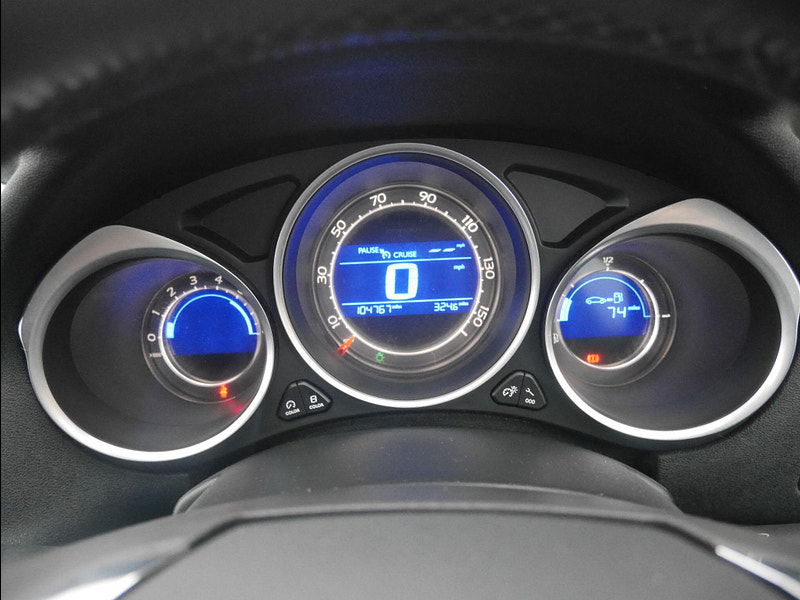 Citroen DS4 1.6 e-HDi Airdream DStyle Hatchback 5dr Diesel Manual Euro 5 (s/s) (115 ps) 5dr Manual 2026