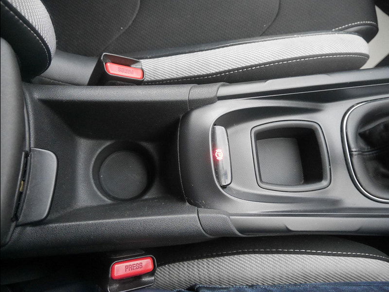 Citroen DS4 1.6 e-HDi Airdream DStyle Hatchback 5dr Diesel Manual Euro 5 (s/s) (115 ps) 5dr Manual 2026