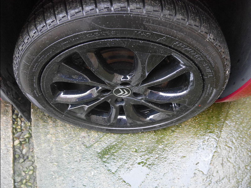 Citroen DS4 1.6 e-HDi Airdream DStyle Hatchback 5dr Diesel Manual Euro 5 (s/s) (115 ps) 5dr Manual 2026