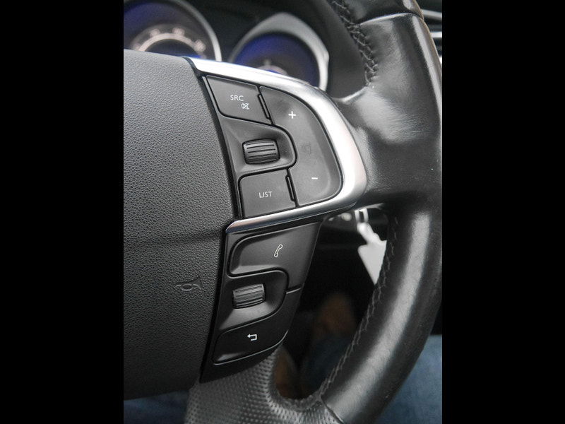 Citroen DS4 1.6 e-HDi Airdream DStyle Hatchback 5dr Diesel Manual Euro 5 (s/s) (115 ps) 5dr Manual 2026