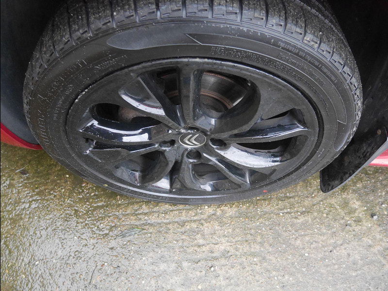 Citroen DS4 1.6 e-HDi Airdream DStyle Hatchback 5dr Diesel Manual Euro 5 (s/s) (115 ps) 5dr Manual 2026