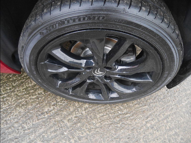 Citroen DS4 1.6 e-HDi Airdream DStyle Hatchback 5dr Diesel Manual Euro 5 (s/s) (115 ps) 5dr Manual 2026