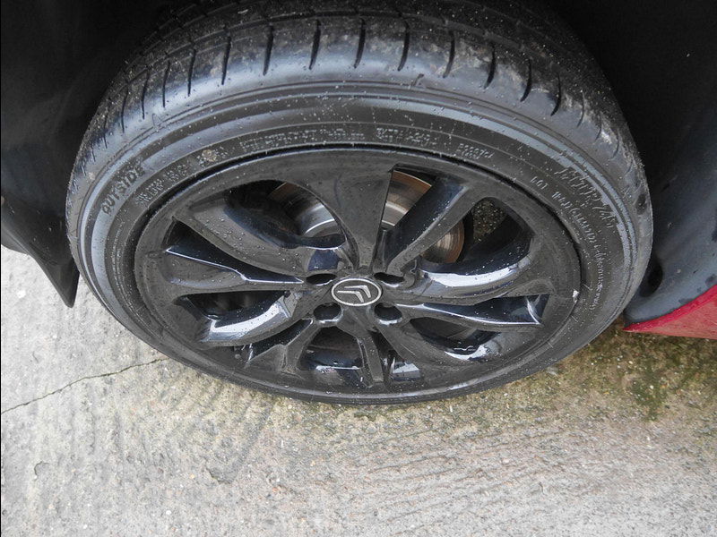 Citroen DS4 1.6 e-HDi Airdream DStyle Hatchback 5dr Diesel Manual Euro 5 (s/s) (115 ps) 5dr Manual 2026