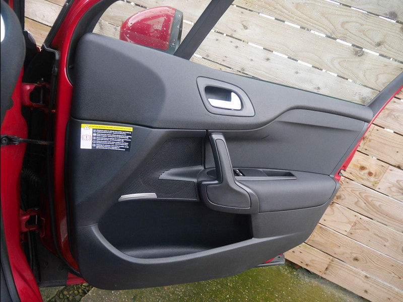 Citroen DS4 1.6 e-HDi Airdream DStyle Hatchback 5dr Diesel Manual Euro 5 (s/s) (115 ps) 5dr Manual 2026