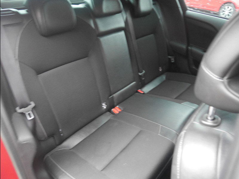 Citroen DS4 1.6 e-HDi Airdream DStyle Hatchback 5dr Diesel Manual Euro 5 (s/s) (115 ps) 5dr Manual 2026