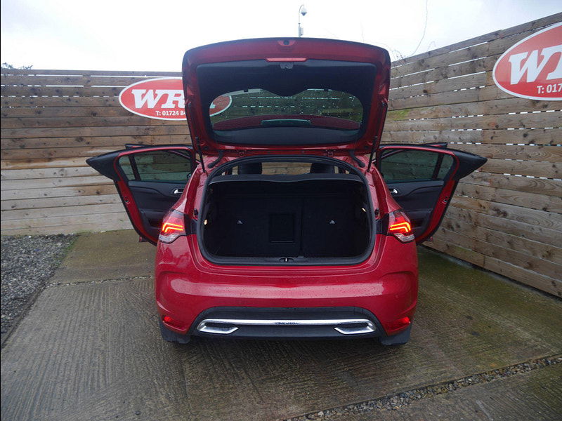 Citroen DS4 1.6 e-HDi Airdream DStyle Hatchback 5dr Diesel Manual Euro 5 (s/s) (115 ps) 5dr Manual 2026