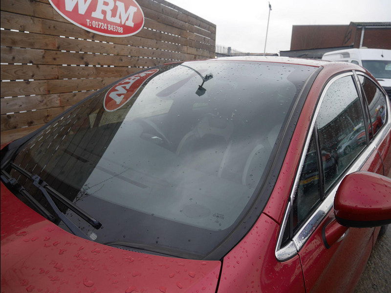 Citroen DS4 1.6 e-HDi Airdream DStyle Hatchback 5dr Diesel Manual Euro 5 (s/s) (115 ps) 5dr Manual 2026