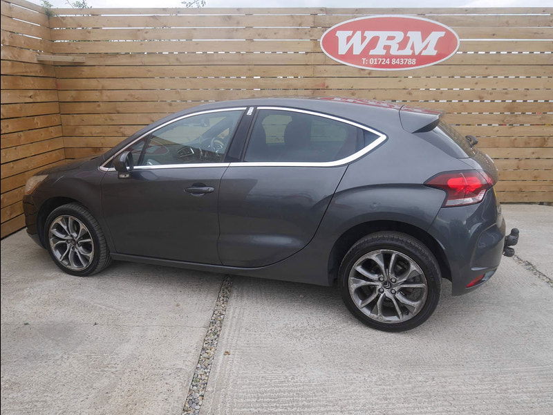 Citroen DS4 2.0 HDi DStyle Auto Euro 5 5dr 5dr Automatic 2024