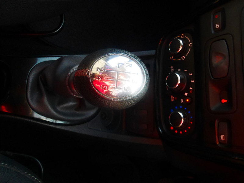 Dacia Duster 1.5 dCi Laureate Euro 5 5dr 5dr Manual 2025