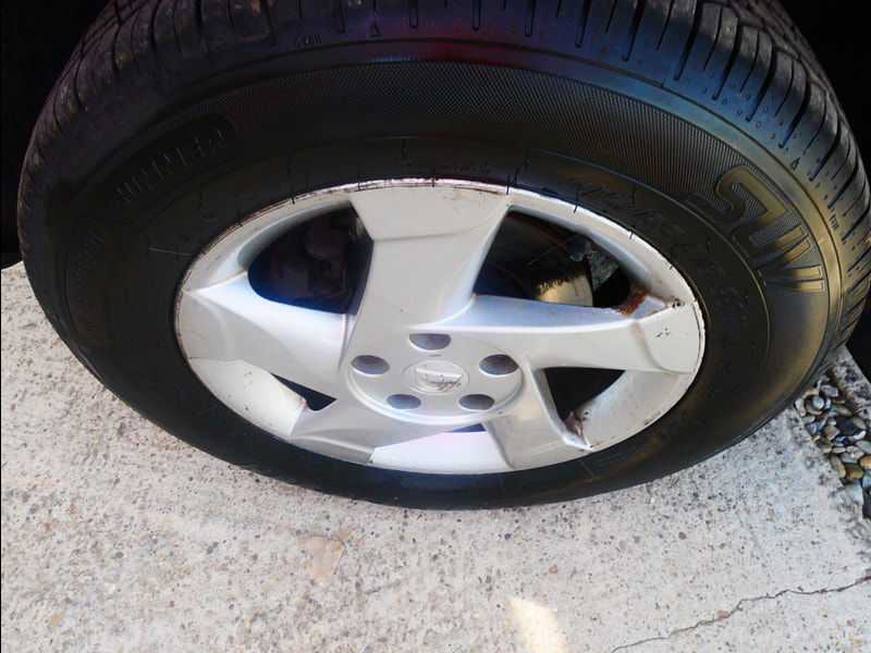 Dacia Duster 1.5 dCi Laureate Euro 5 5dr 5dr Manual 2025