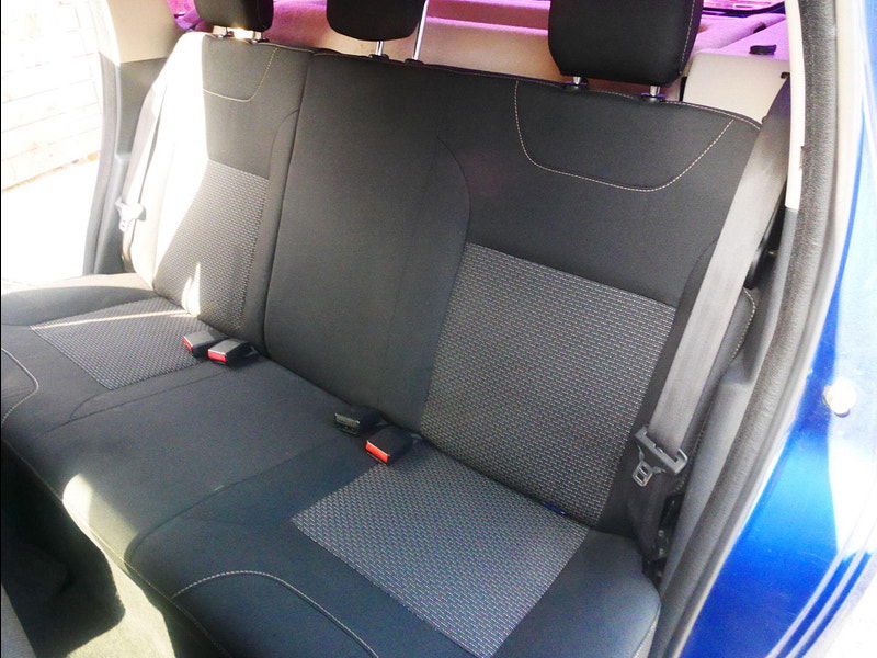 Dacia Duster 1.5 dCi Laureate Euro 5 5dr 5dr Manual 2025