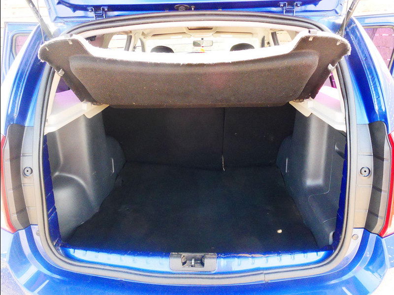 Dacia Duster 1.5 dCi Laureate Euro 5 5dr 5dr Manual 2025