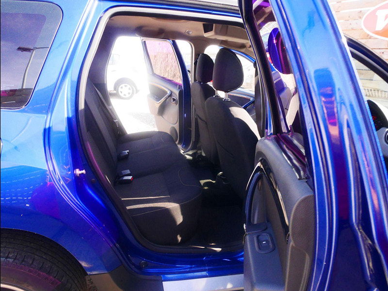 Dacia Duster 1.5 dCi Laureate Euro 5 5dr 5dr Manual 2025