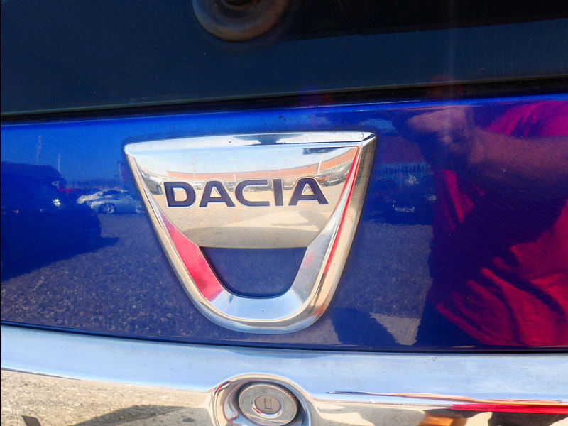 Dacia Duster 1.5 dCi Laureate Euro 5 5dr 5dr Manual 2025