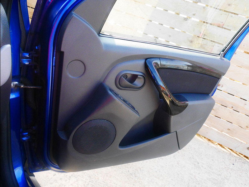 Dacia Duster 1.5 dCi Laureate Euro 5 5dr 5dr Manual 2025