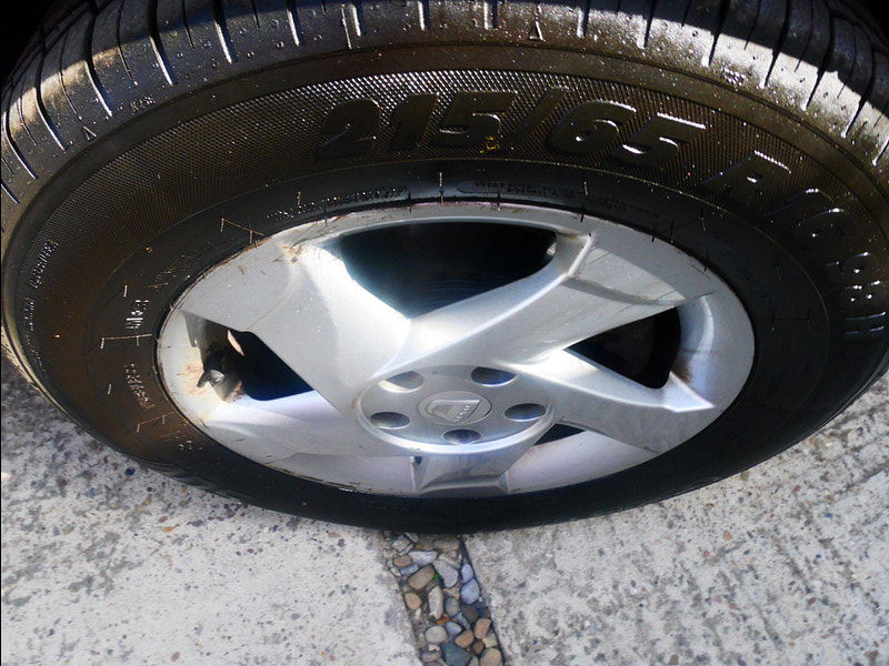 Dacia Duster 1.5 dCi Laureate Euro 5 5dr 5dr Manual 2025