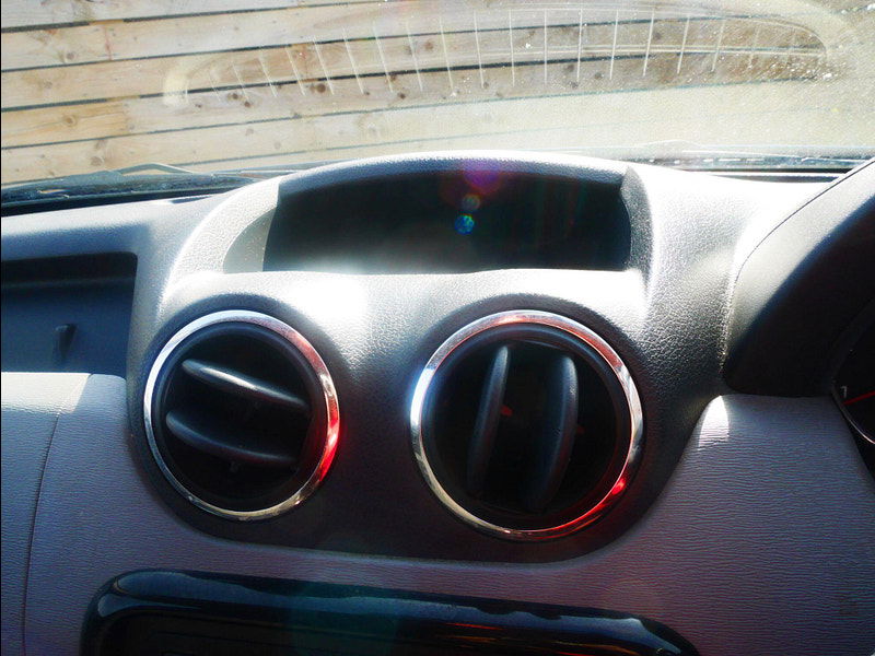 Dacia Duster 1.5 dCi Laureate Euro 5 5dr 5dr Manual 2025