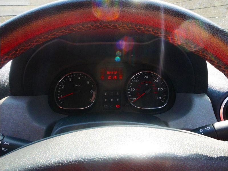 Dacia Duster 1.5 dCi Laureate Euro 5 5dr 5dr Manual 2025