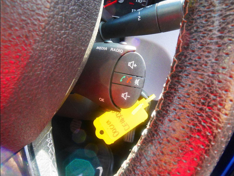 Dacia Duster 1.5 dCi Laureate Euro 5 5dr 5dr Manual 2025