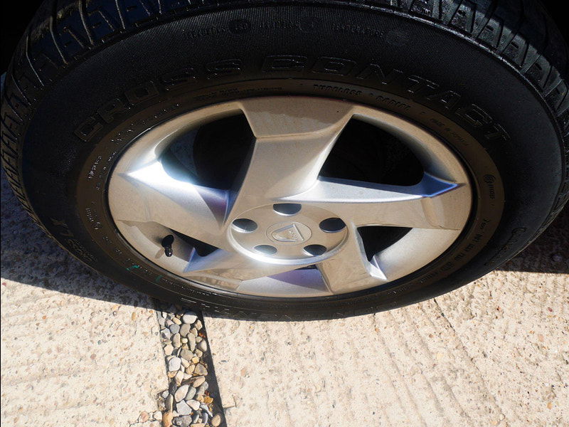 Dacia Duster 1.5 dCi Laureate Euro 5 5dr 5dr Manual 2025