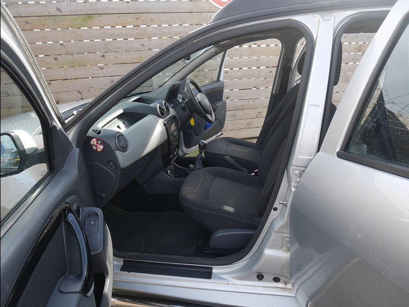 Dacia Duster 1.5 dCi Laureate SUV 5dr Diesel Manual 4WD Euro 5 (110 ps) 5dr Manual 2026