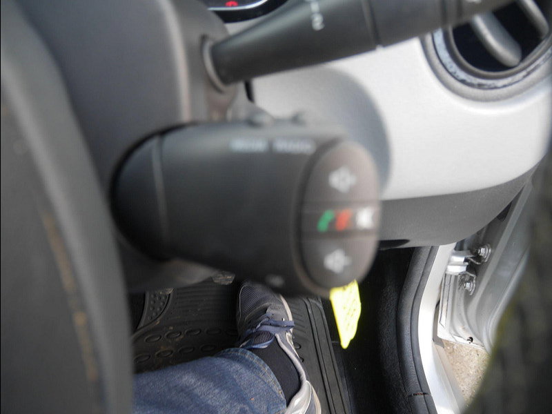 Dacia Duster 1.5 dCi Laureate SUV 5dr Diesel Manual 4WD Euro 5 (110 ps) 5dr Manual 2026