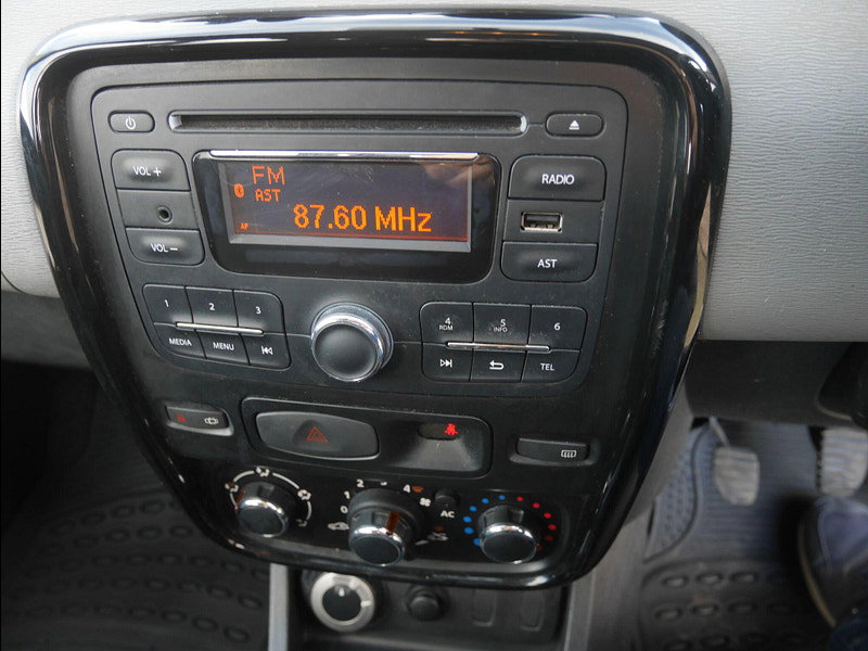 Dacia Duster 1.5 dCi Laureate SUV 5dr Diesel Manual 4WD Euro 5 (110 ps) 5dr Manual 2026