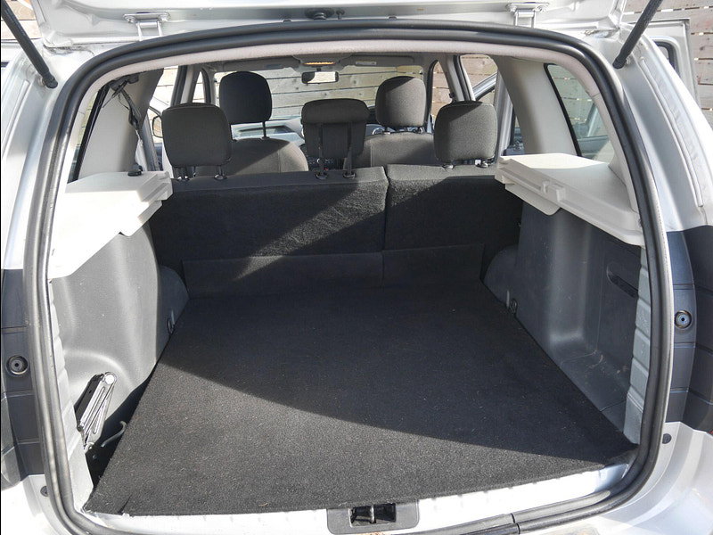 Dacia Duster 1.5 dCi Laureate SUV 5dr Diesel Manual 4WD Euro 5 (110 ps) 5dr Manual 2026