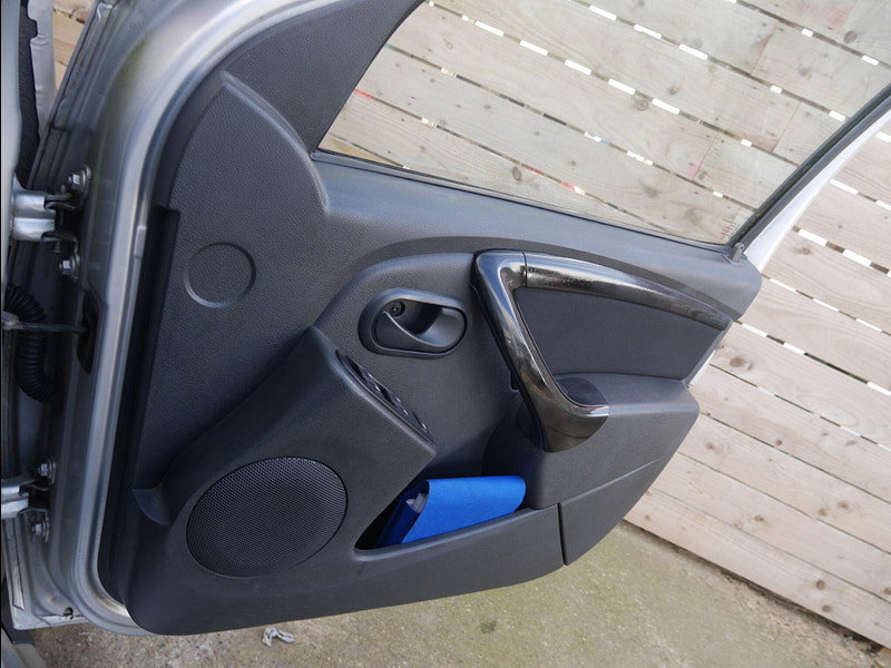 Dacia Duster 1.5 dCi Laureate SUV 5dr Diesel Manual 4WD Euro 5 (110 ps) 5dr Manual 2026