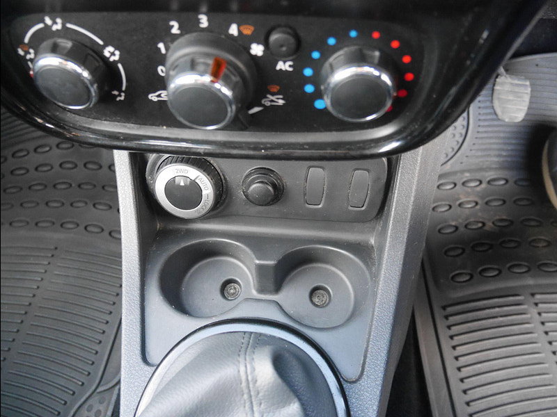 Dacia Duster 1.5 dCi Laureate SUV 5dr Diesel Manual 4WD Euro 5 (110 ps) 5dr Manual 2026