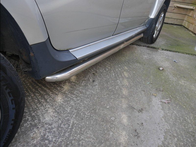 Dacia Duster 1.5 dCi Laureate SUV 5dr Diesel Manual 4WD Euro 5 (110 ps) 5dr Manual 2026