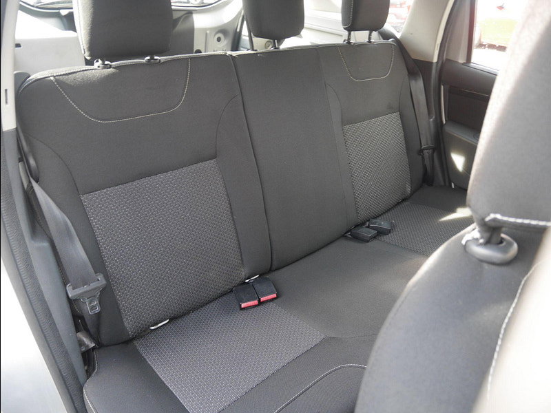 Dacia Duster 1.5 dCi Laureate SUV 5dr Diesel Manual 4WD Euro 5 (110 ps) 5dr Manual 2026