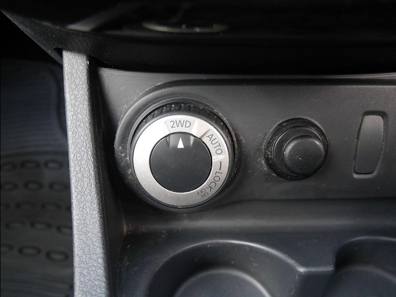 Dacia Duster 1.5 dCi Laureate SUV 5dr Diesel Manual 4WD Euro 5 (110 ps) 5dr Manual 2026