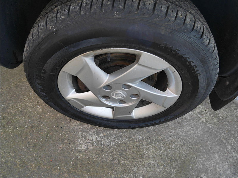 Dacia Duster 1.5 dCi Laureate SUV 5dr Diesel Manual 4WD Euro 5 (110 ps) 5dr Manual 2026