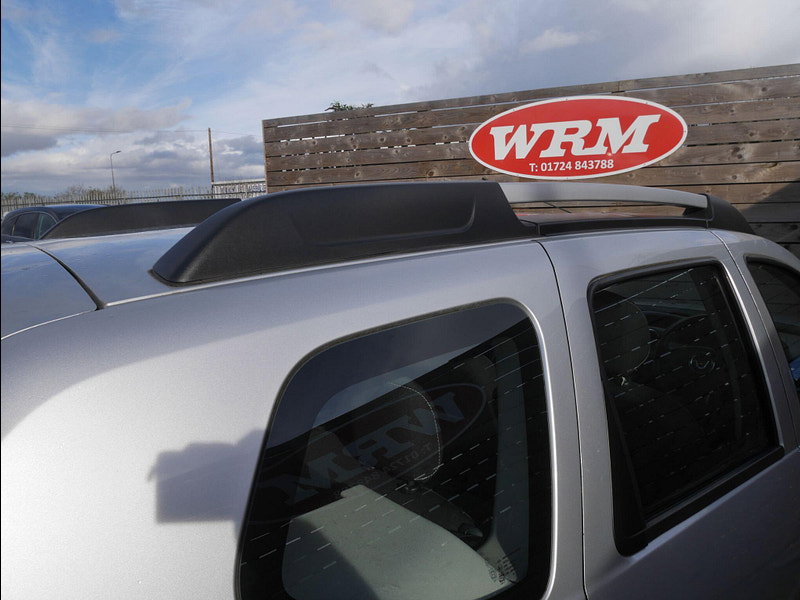 Dacia Duster 1.5 dCi Laureate SUV 5dr Diesel Manual 4WD Euro 5 (110 ps) 5dr Manual 2026