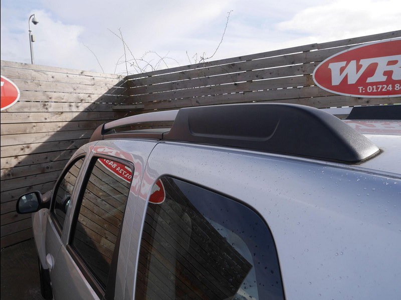 Dacia Duster 1.5 dCi Laureate SUV 5dr Diesel Manual 4WD Euro 5 (110 ps) 5dr Manual 2026