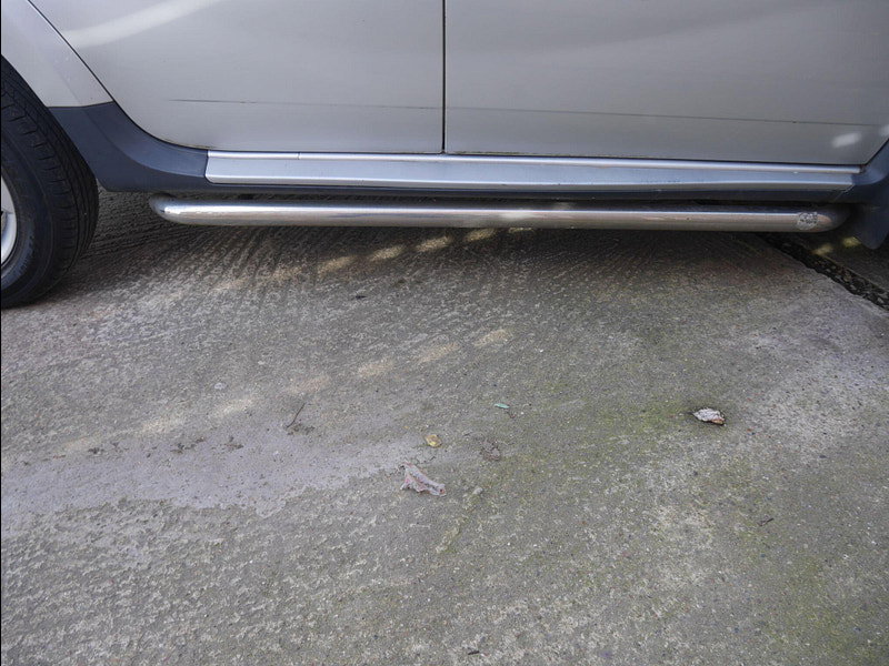 Dacia Duster 1.5 dCi Laureate SUV 5dr Diesel Manual 4WD Euro 5 (110 ps) 5dr Manual 2026