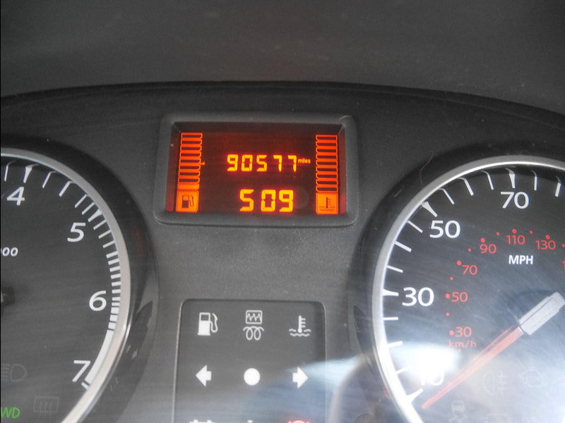 Dacia Duster 1.5 dCi Laureate SUV 5dr Diesel Manual 4WD Euro 5 (110 ps) 5dr Manual 2026