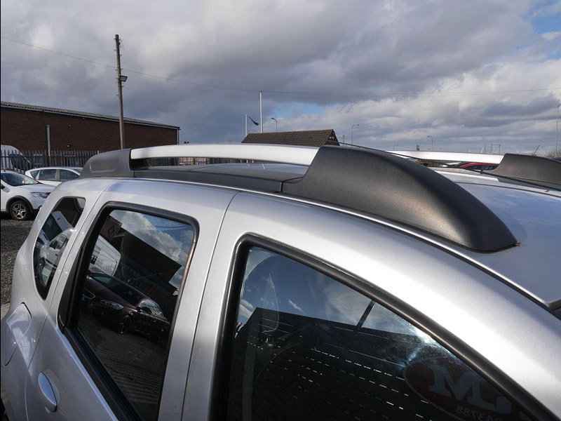 Dacia Duster 1.5 dCi Laureate SUV 5dr Diesel Manual 4WD Euro 5 (110 ps) 5dr Manual 2026