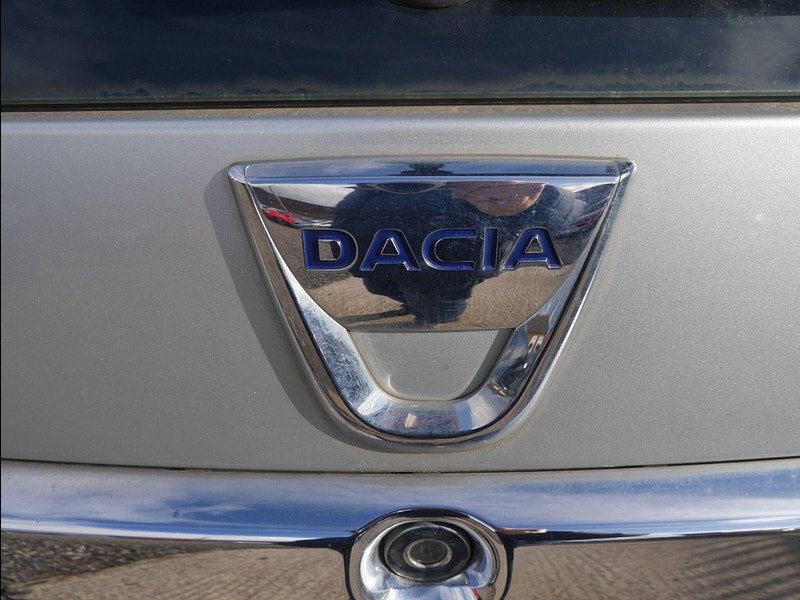 Dacia Duster 1.5 dCi Laureate SUV 5dr Diesel Manual 4WD Euro 5 (110 ps) 5dr Manual 2026