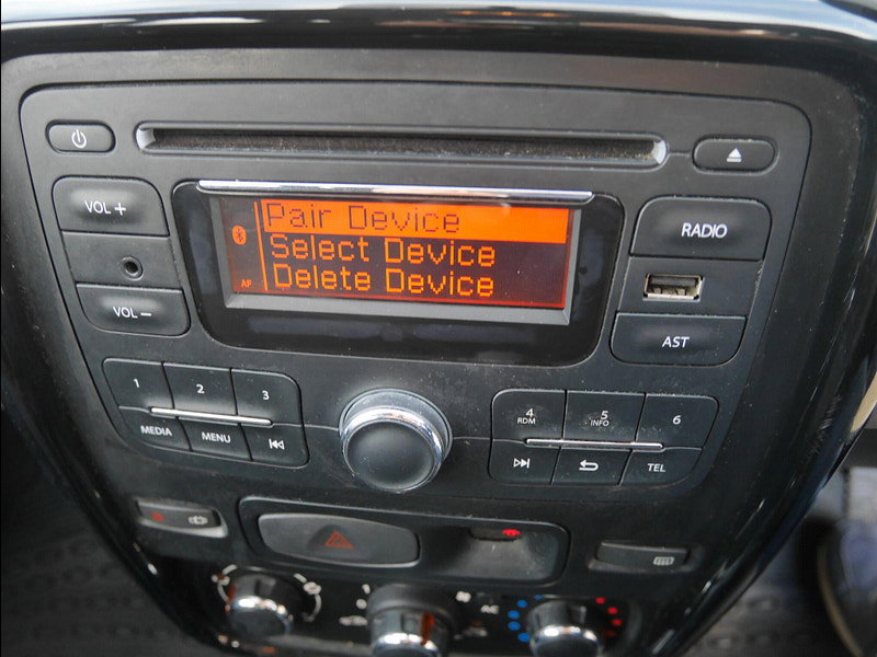 Dacia Duster 1.5 dCi Laureate SUV 5dr Diesel Manual 4WD Euro 5 (110 ps) 5dr Manual 2026