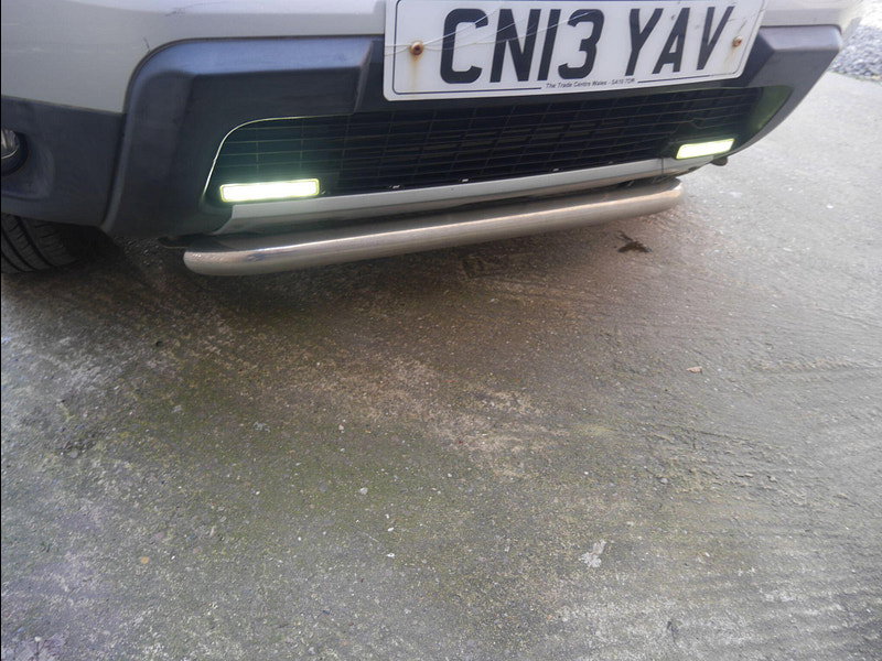 Dacia Duster 1.5 dCi Laureate SUV 5dr Diesel Manual 4WD Euro 5 (110 ps) 5dr Manual 2026