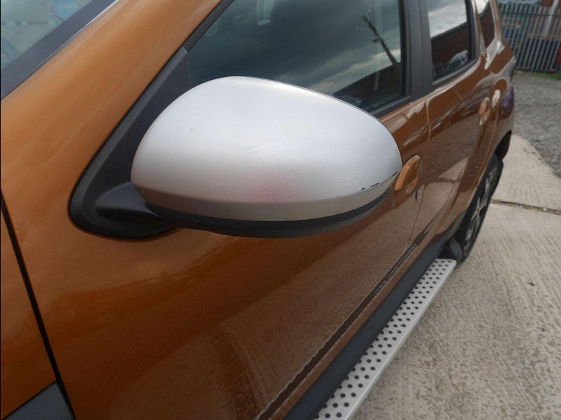 Dacia Duster 1.6 SCe Prestige Euro 6 (s/s) 5dr 5dr Manual 2025