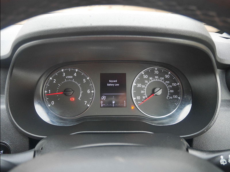 Dacia Duster 1.6 SCe Prestige Euro 6 (s/s) 5dr 5dr Manual 2025
