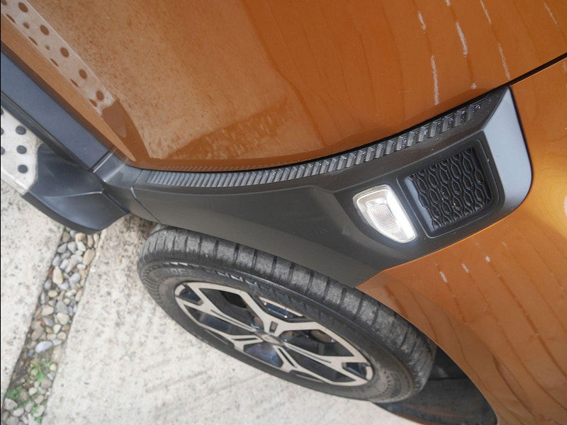 Dacia Duster 1.6 SCe Prestige Euro 6 (s/s) 5dr 5dr Manual 2025