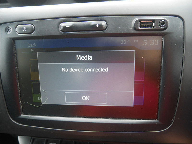 Dacia Duster 1.6 SCe Prestige Euro 6 (s/s) 5dr 5dr Manual 2025